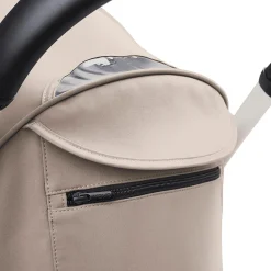 YOYO³ 6+ Textilset Taupe