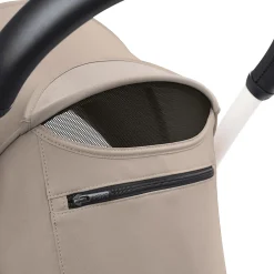 YOYO³ 6+ Textilset Taupe