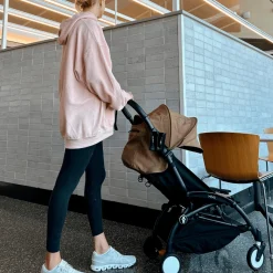 YOYO³ 6+ Textilset Toffee