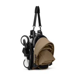 YOYO³ 6+ Textilset Toffee