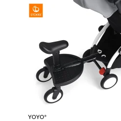 YOYO³ Board Black 25