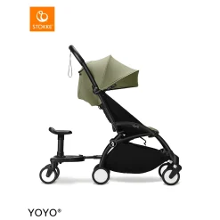 YOYO³ Board Black 25