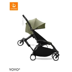 YOYO³ Board Black 25