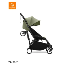 YOYO³ Board Black 25