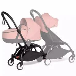 YOYO Connect Gestell schwarz