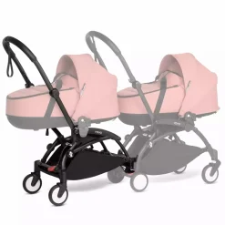 YOYO Connect Gestell schwarz