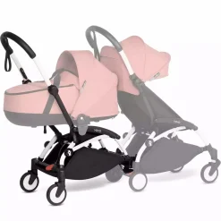 YOYO Connect Gestell weiß