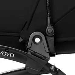 YOYO connect Liegewannen-Adapter