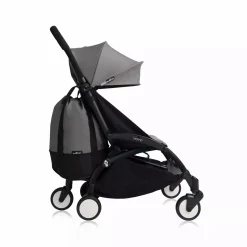 YOYO Einkaufstasche Grau