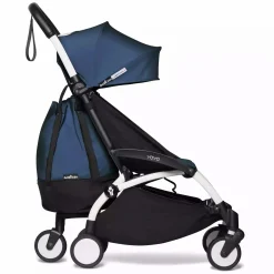 YOYO Einkaufstasche Navy Blue