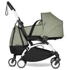 YOYO Einkaufstasche Olive