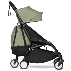 YOYO Einkaufstasche Olive