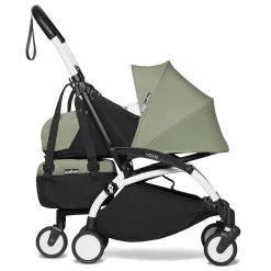 YOYO Einkaufstasche Olive