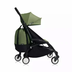 YOYO Einkaufstasche Peppermint