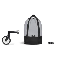 YOYO Einkaufstasche Stone