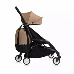 YOYO Einkaufstasche Taupe