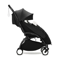 YOYO³ Gestell schwarz