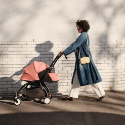 YOYO³ Gestell schwarz