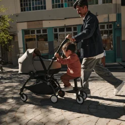 YOYO³ Gestell schwarz