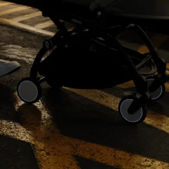 YOYO³ Gestell schwarz