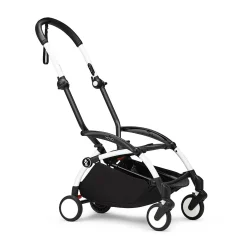 YOYO³ Gestell weiß