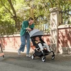 YOYO³ Gestell weiß