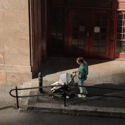 YOYO³ Gestell weiß