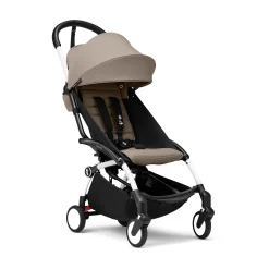 YOYO³ Gestell weiß