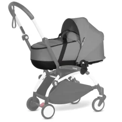 YOYO Liegewanne Grey