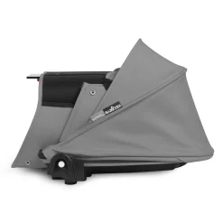 YOYO Liegewanne Grey