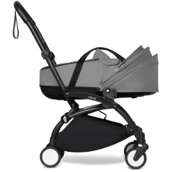 YOYO Liegewanne Grey