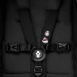 YOYO³ Neugeborenen-Set Black