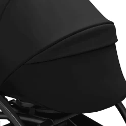 YOYO³ Neugeborenen-Set Black