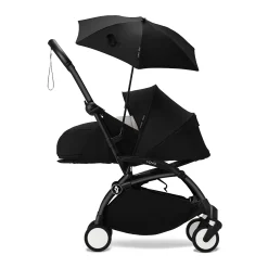 YOYO³ Sonnenschirm Black  25