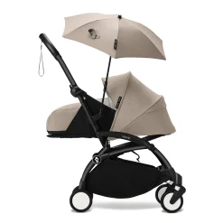 YOYO³ Sonnenschirm Taupe  25