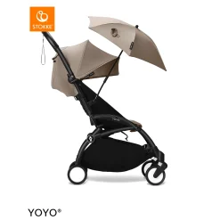 YOYO³ Sonnenschirm Taupe  25