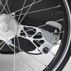 Yuuna Moonlight Black