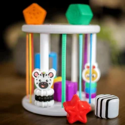 Zen & Cals Spielplatz