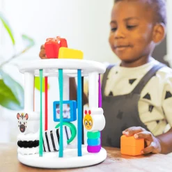 Zen & Cals Spielplatz