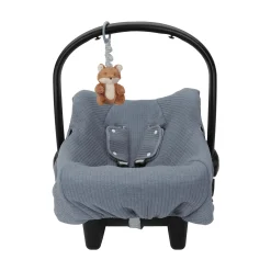 Zittertier Fuchs Forest Friends