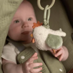 Zittertier Huhn Little Farm