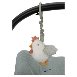 Zittertier Huhn Little Farm