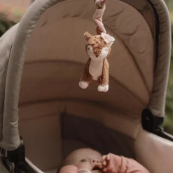 Zittertier Reh Fairy Garden