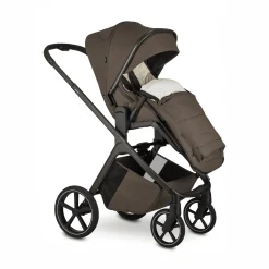 Zoey Fußsack Chestnut Brown