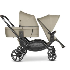 Zoom Wanne Classic Reed