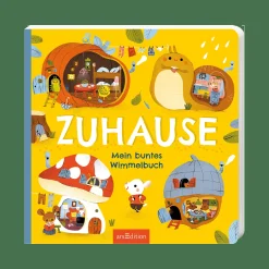 Zuhause