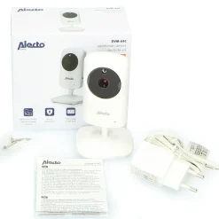 Zusatzkamera DVM-64C