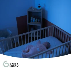 Zusatzkamera YOO-Moov