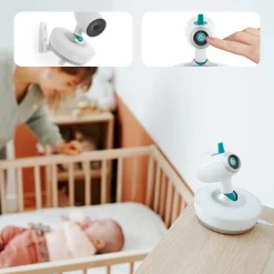 Zusatzkamera YOO-Moov