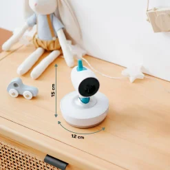 Zusatzkamera YOO-Moov